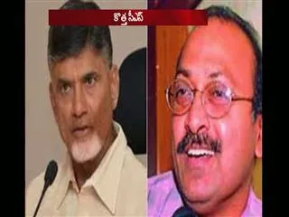 Ajeya Kallam as state government new CS - Sakshi