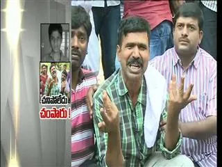 Narayana school student died - Sakshi