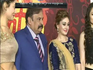 country club will Navratri festivals - Sakshi