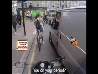 Woman Teaches Catcallers A Lesson They'll Never Forget - Sakshi