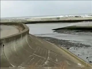 massive earthquake in Japan, tsunami hits Fukushima nuclear plant - Sakshi