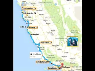 earthquake magnitude of 6.9 hits north california - Sakshi