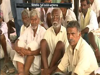 Telangana people have take DA soon - Sakshi