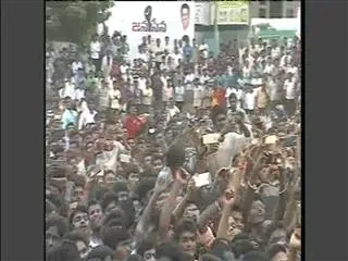 TDP, BJP counters on pavan kalyaan comments - Sakshi