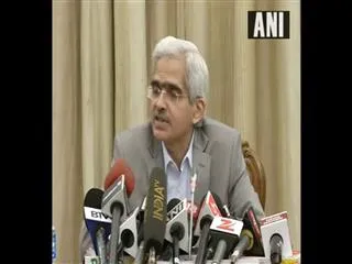 after money exchange ink mark is must, says shaktikanta das - Sakshi