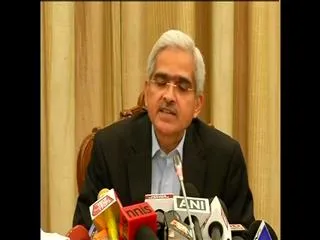 Supply of cash to 1.3 lakh branch post offices will be enhanced: DEA Secretary Shaktikanta Das. - Sakshi