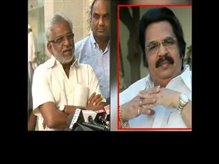 dasari narayana rao recovering well, says doctors - Sakshi