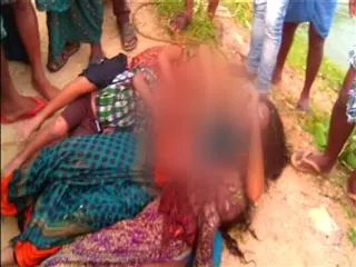 family of six ends Life in khammam district - Sakshi