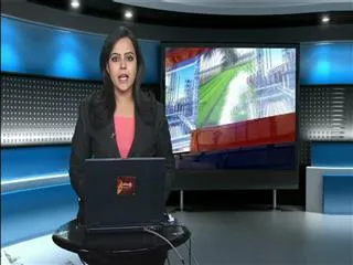 The person killed in the police assault - Sakshi