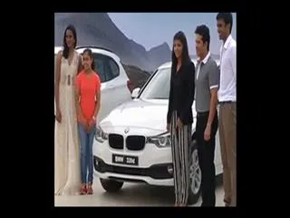 Dipa Karmakar wants to return her BMW owing to maintenance issues - Sakshi