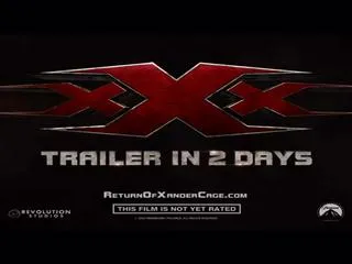 xXx teaser for trailer is here and It is all about Deepika Padukone - Sakshi