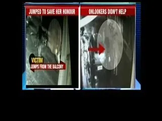 Gang rape in Delhi - Sakshi