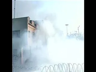 massive fire accident in delhi - Sakshi