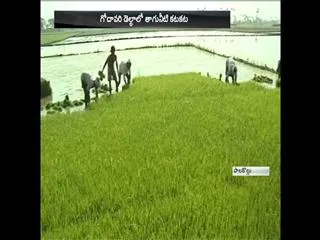 Godavari Delta Area People Facing Water Problems - Sakshi