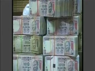 Income Tax Amendment Bill: Pay 50% tax on unaccounted deposits - Sakshi