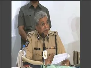 Notification for Constable Posts in Andhra Pradesh - Sakshi