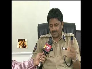 maoist leader ramakrishna not in police custody, says ap dgp sambasivarao - Sakshi
