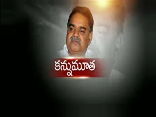 tdp leader devineni nehru passed away - Sakshi