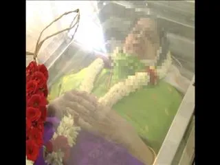 senior actress jyothilaxmi died - Sakshi
