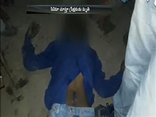 man dies due to heart attack in siddipet - Sakshi