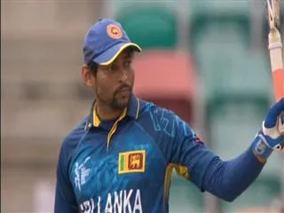 series against Australia will be my final series, confirms Tillakaratne Dilshan - Sakshi