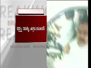 i have no regrets because I don't have any expectations: Dinakaran - Sakshi