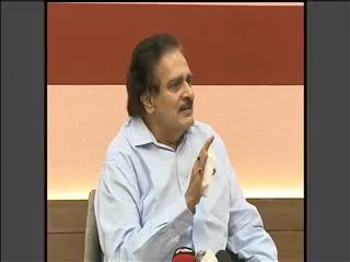 it is good to eliminate nayeemuddin, says former dgp dinesh reddy - Sakshi