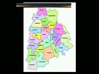 nodal officers for new districts - Sakshi