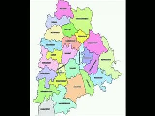 16 enough for registrations - Sakshi