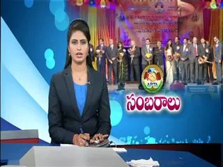 APTA North East Regional Conference Deepavali Sambaralu - Sakshi