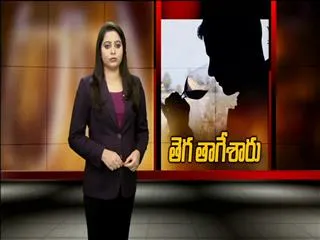 Record Liquor sales in Telangana - Sakshi