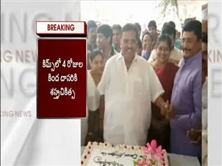 Famous director dasari narayana rao hospitalised once again - Sakshi
