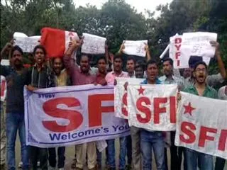 Eamcet paper leak rumour makes students jittery - Sakshi