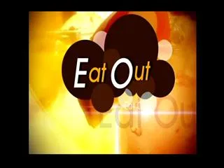 Eat Out 19th October 2016 - Sakshi