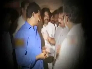 TDP Settelements over attacks || Fourth Estate - Sakshi