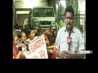 Eamcet-2 paper leak; CID submits report to Telangana Govt - Sakshi