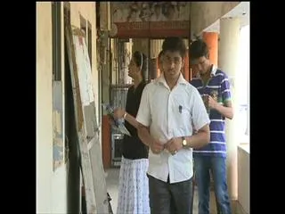two kingpins arrested in telangana eamcet medical paper leakage case - Sakshi