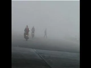 Cold waves to hit Both Telugu States - Sakshi