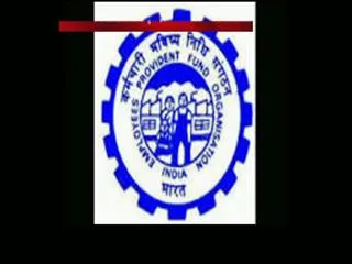 Govt to allow EPF withdrawals to cover down payments on home loans - Sakshi