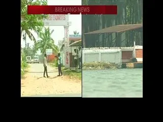 sasikla members attack on media - Sakshi