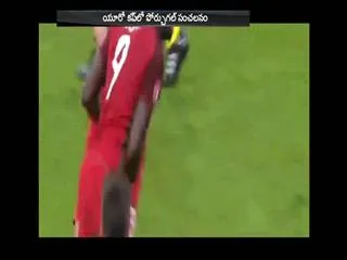 euro cup 2016 winner portugal - Sakshi