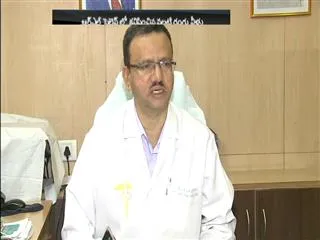 Fungus Found in RL Saline Bottles at Niloufer Hospital in Hyderabad - Sakshi