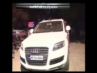 Three arrested with Rs 42 lakh fake currency in Mohali - Sakshi