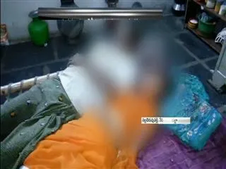 man murder his wife and committed suicide - Sakshi