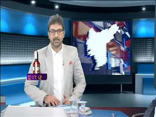 temple lands issue at Annapureddy Palli: tribal farmers vs police - Sakshi