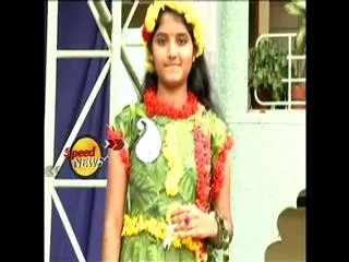 Bio Fashion Show At Vijayawada - Sakshi