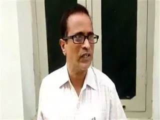 Rishiteswari Father muralikrishna condemns tdp mla anitha comments - Sakshi