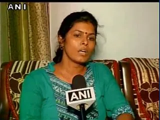 FIR must be lodged against all those who spoke agnst me: Swati Singh - Sakshi