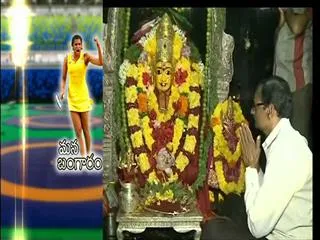PV Sindhu's parents confident of her Rio Olympic 2016 final - Sakshi