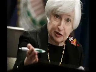 Dow drops 100 points after Fed raises rates; utilities and energy lag - Sakshi